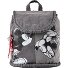  Mickey Sac à dos de ville 40 cm Modéle black