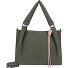  Sue03 Sac de shopper 40 cm Modéle soft dark olive