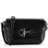  Blake Mini sac à bandoulière Cuir véritable 18 cm Modéle black