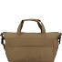  Dunaa Sac de voyage Weekender 45 cm Modéle dark sand