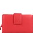  Marmolada Porte-monnaie en cuir RFID 15,5 cm Modéle rosso