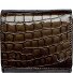  Cayenne Porte-monnaie Protection RFID Cuir 10 cm Modéle toffee