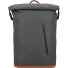  Japan Fukui Sac à dos 43 cm pour ordinateur portable Modéle gravi grey