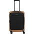  Upgrade 4 roulettes Trolley de cabine 55 cm Compartiment pour ordinateur portable Modéle canyon bronze