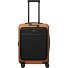  Upgrade 4 roulettes Trolley de cabine 55 cm Compartiment pour ordinateur portable Modéle canyon bronze
