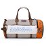  H-Equator Sac de voyage Weekender 60 cm Modéle cb mqv