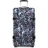 Transit'R 2 roulettes Sac de voyage L 79 cm Modéle camouflora light
