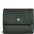  Alexandria Porte-monnaie Protection RFID Cuir véritable 11.5 cm Modéle grün