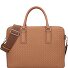  Lotus Sac à main Cuir 39 cm Modéle cuoio