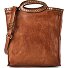  Sac à main Cuir véritable 30 cm Modéle cognac