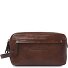  Rien Trousse de toilette Cuir 25 cm Modéle cognac