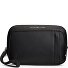  TH Central Trousse de toilette 23 cm Modéle black
