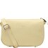  Hirsch Sac à bandoulière Cuir 26.5 cm Modéle vanilla