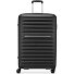  Ibiza 4 roulettes Trolley L 75 cm Modéle schwarz