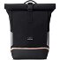  Eco Series Allen Medium Daypack 40.5 cm Compartiment pour ordinateur portable Modéle black-rose
