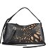  Notus Sac à bandoulière 39 cm Modéle schwarz
