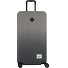  Heritage 4 roulettes Trolley L 81 cm Modéle black gradient