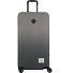  Heritage 4 roulettes Trolley L 81 cm Modéle black gradient