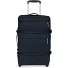  Transit'R Plus 2 roues Valise cabine 55 cm Modéle tarp navy