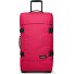  Tranverz 2 roulettes Trolley 67 cm Modéle saffron red