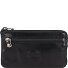  Story Uomo Étui à clés II en cuir 12 cm Modéle nero