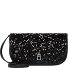  Magie Sac à bandoulière Cuir 24.5 cm Modéle noir-noir