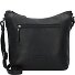  Montreal Sac à bandoulière Cuir 26 cm Modéle schwarz