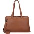 Hearst Porte-documents Cuir 43 cm Compartiment pour ordinateur portable Modéle cognac