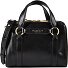  Sac à main Cuir véritable 20 cm Modéle nero