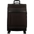  Monthélys 4 roulettes Trolley 67 cm avec soufflet d'extension Modéle after dark