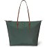  Keaton Sac de shopper 45.5 cm Modéle season green lauren tan