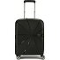  Starvibe 4 roulettes Trolley de cabine 55 cm Modéle black