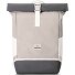  Eco Series Allen Medium Daypack 40.5 cm Compartiment pour ordinateur portable Modéle sand grey