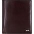  Colorado Porte-monnaie RFID Cuir 11 cm Modéle bordeaux