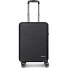  Dallas 3.0 4 roues Valise cabine S 55 cm Modéle black