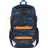  Active Pro Sac à dos scolaire 45.5 cm Modéle Streetlight Runner