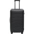  Roadster, trolley à 4 doubles roulettes 74 cm Modéle black