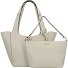 Calista Sac de shopper 45 cm Modéle bone
