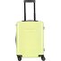  H5 Essential 4 roulettes Trolley de cabine S 53 cm Modéle glossy dusk yellow