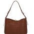  Sfera Soft Sac de shopper Cuir 40 cm Modéle cognac h