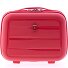  0800 Beautycase 34 cm Modéle red