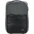  Sac à dos Monza 37 cm pour ordinateur portable Modéle grey-black