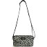  Daily Sac à bandoulière 19 cm Modéle steel roar