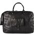  Urban Poets Atlas Sac de voyage Weekender Cuir 65 cm Modéle dark ash