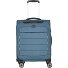  Skaii 4-roues trolley cabine 55 cm Modéle panoramablau