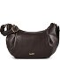  Sedine Sac à bandoulière S 28 cm Modéle dark brown