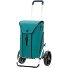  Royal Shopper Oli.P 2.0 Chariot à provisions 59 cm Modéle petrol