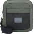  TJM Hybrid Sac à bandoulière 17.5 cm Modéle pewter green