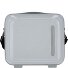  Logoduck + Glitter Vanity-case 28.5 cm Modéle glitter silver