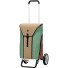  Alu Star Shopper Oli.P 2.0 Chariot à provisions 59 cm Modéle beige